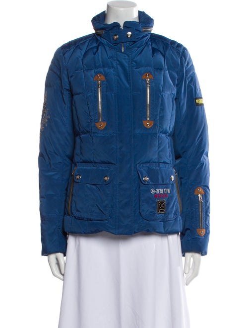 Bogner Down Jacket