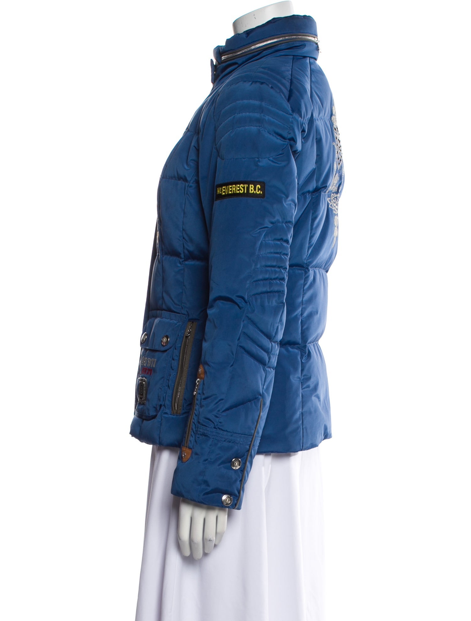 Bogner Down Jacket