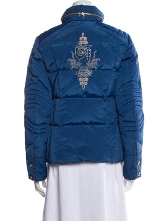 Bogner Down Jacket