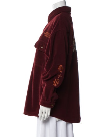 Bogner Utility Jacket