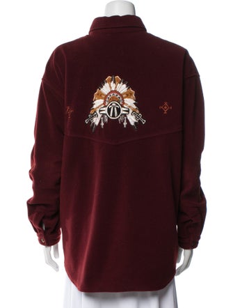 Bogner Utility Jacket