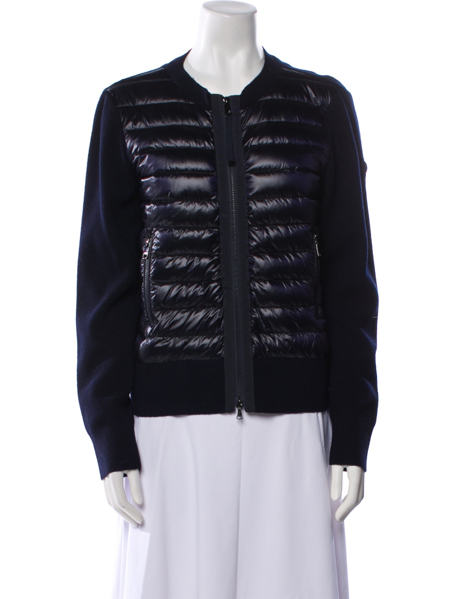 Bogner Wool Evening Jacket