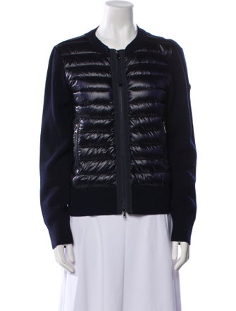 Bogner Wool Evening Jacket