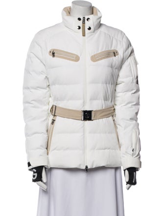 Bogner Jacket