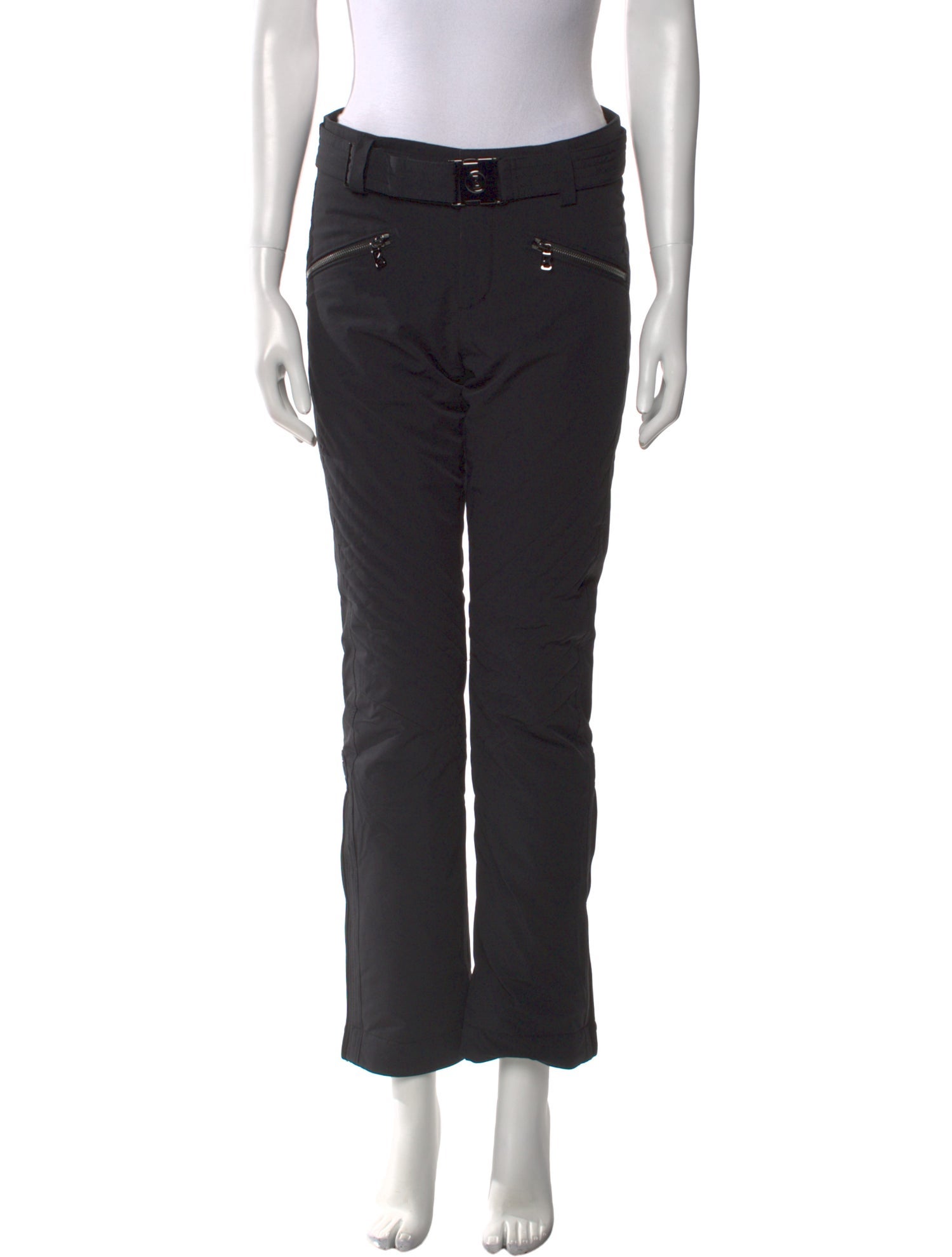 Bogner Straight Leg Pants