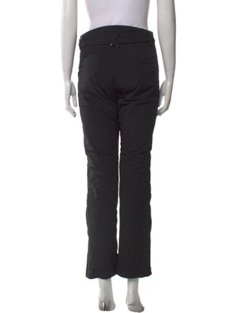 Bogner Straight Leg Pants