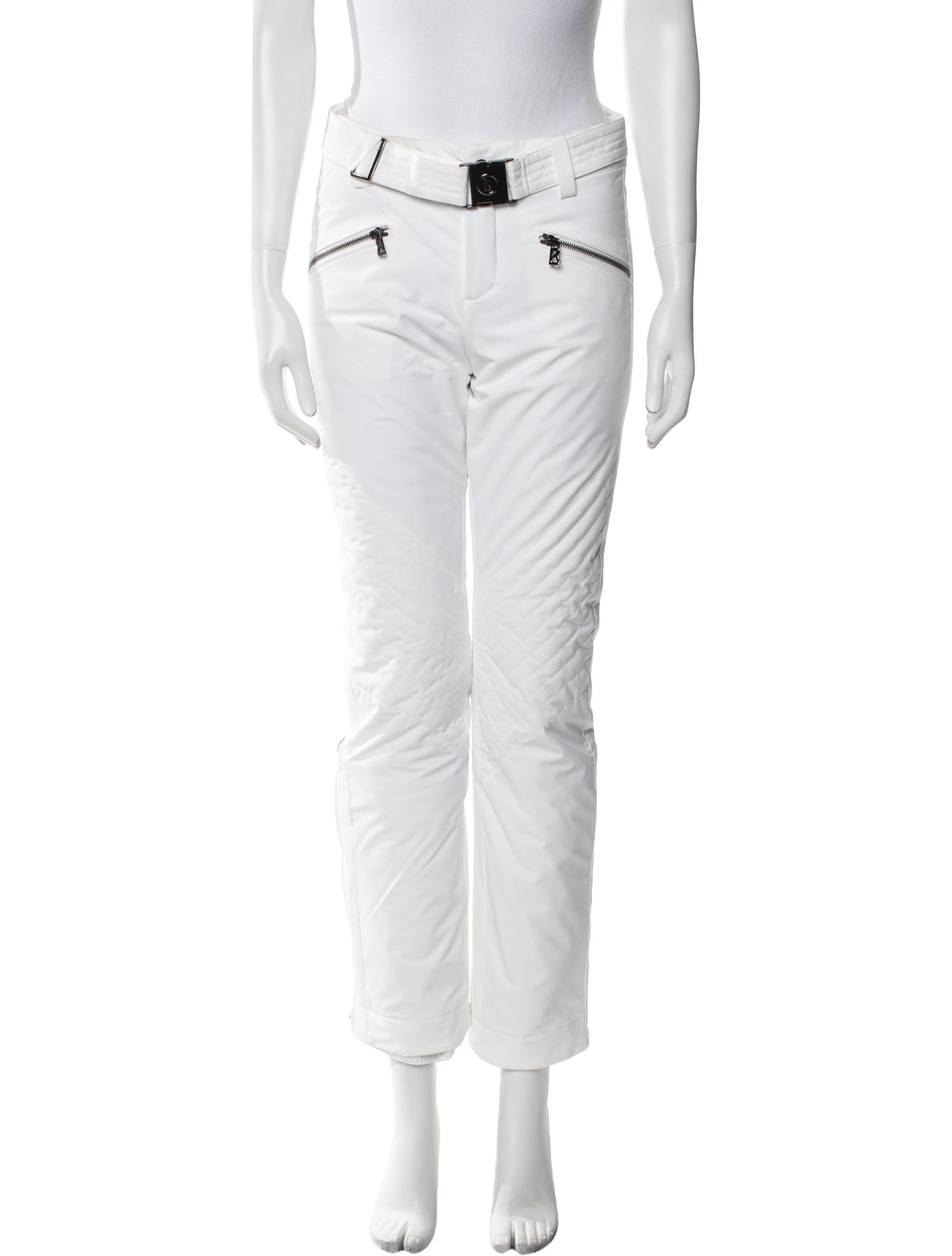 Bogner Straight Leg Pants