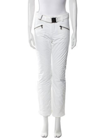 Bogner Straight Leg Pants