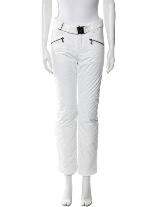 Bogner Straight Leg Pants