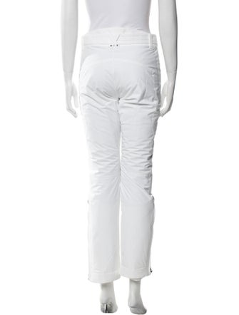 Bogner Straight Leg Pants