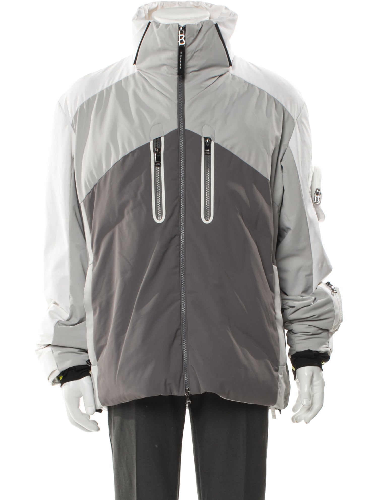 Bogner Windbreaker