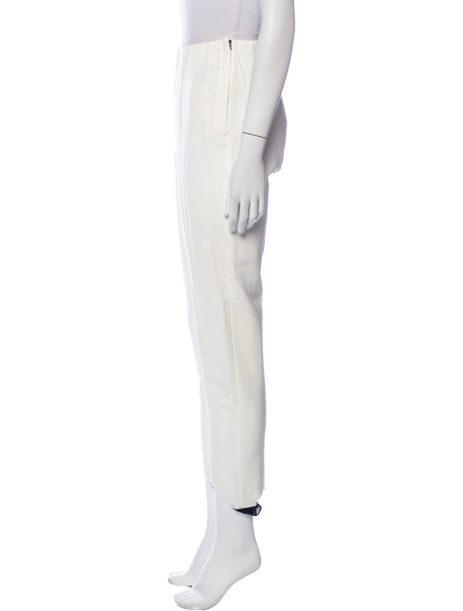 Bogner Skinny Leg Pants