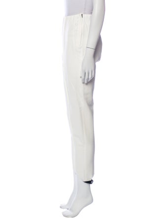 Bogner Skinny Leg Pants