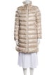 Bogner Nylon Coat