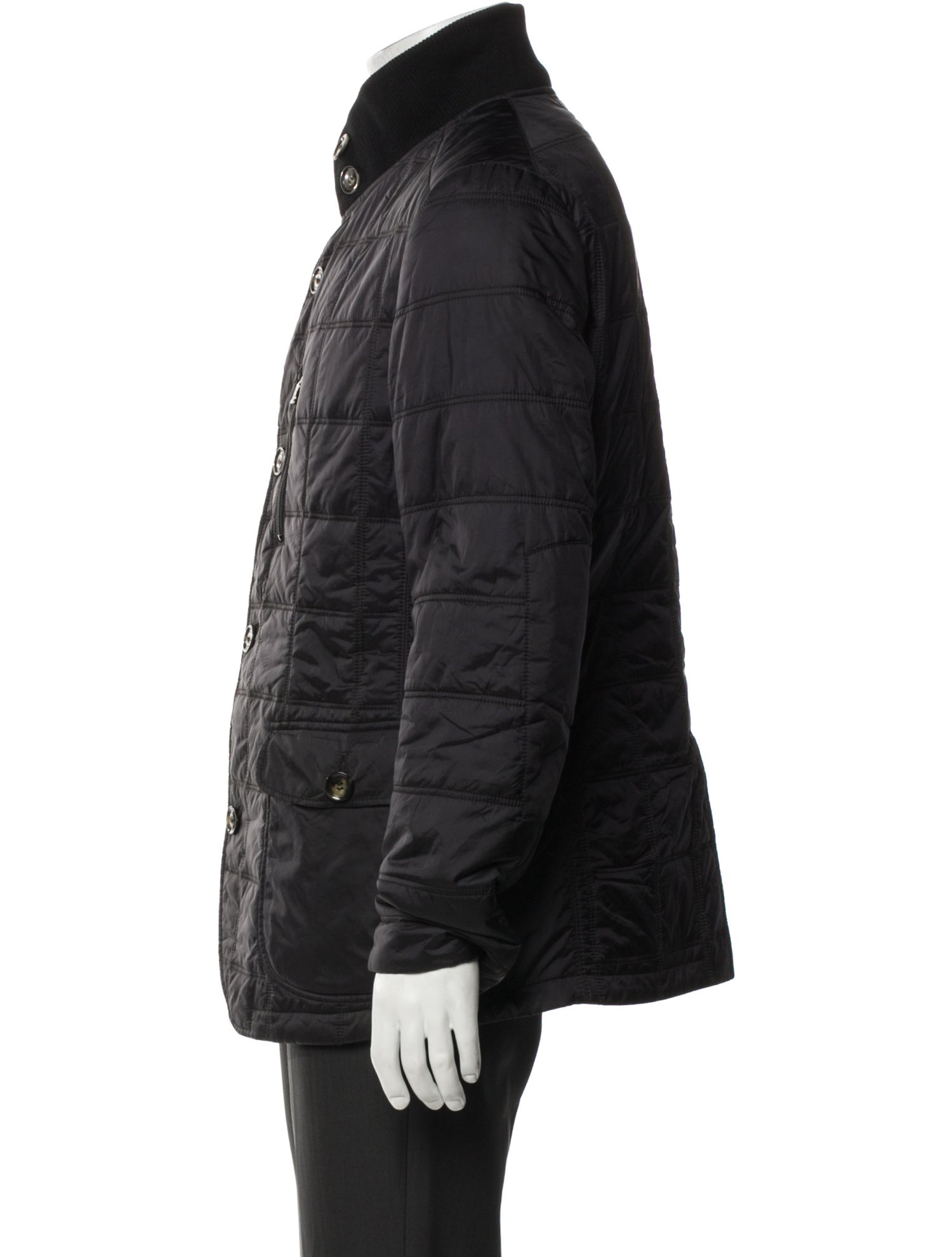 Bogner Puffer Coat