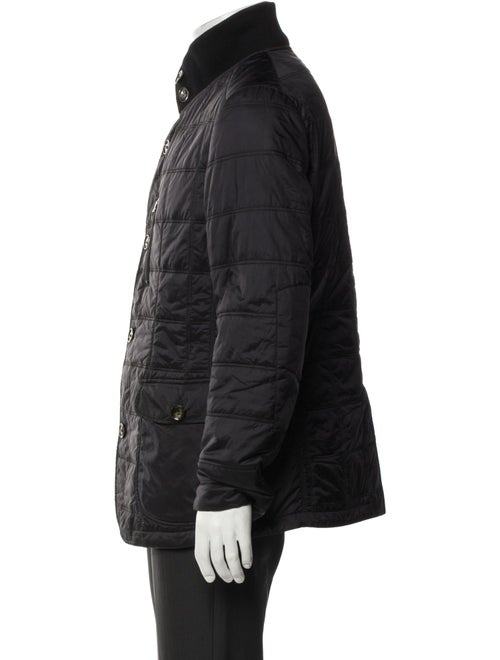 Bogner Puffer Coat