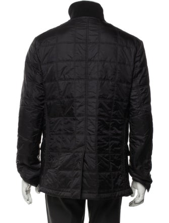 Bogner Puffer Coat