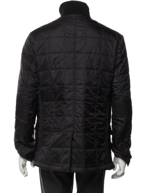 Bogner Puffer Coat