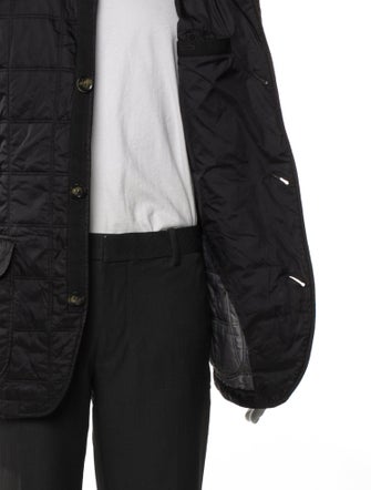Bogner Puffer Coat