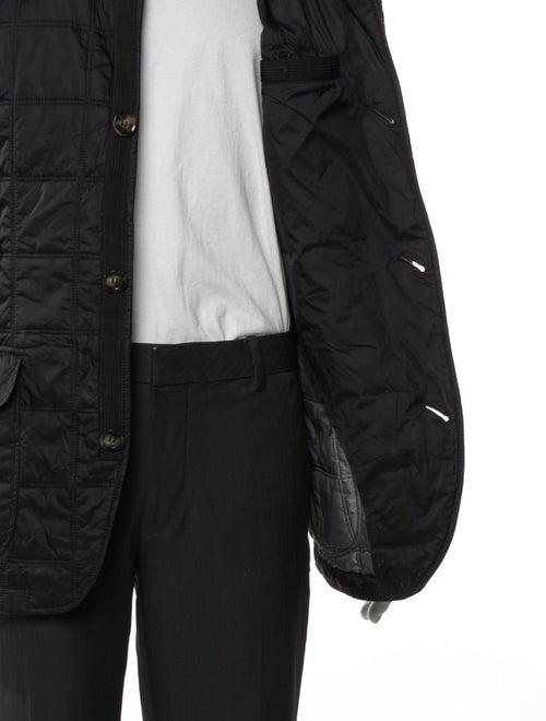 Bogner Puffer Coat