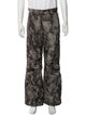 Bogner Printed Cargo Pants