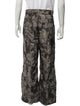 Bogner Printed Cargo Pants