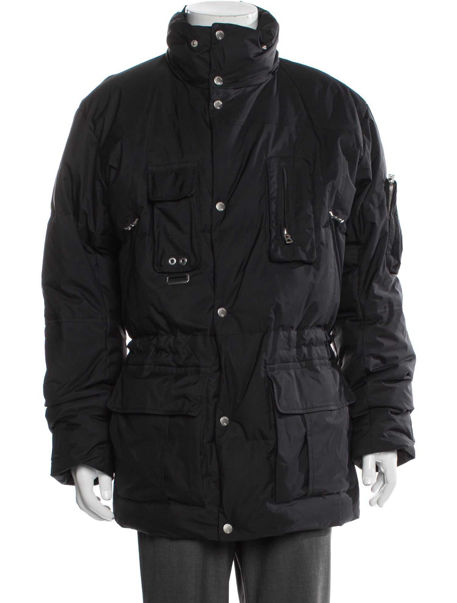 Bogner Parka