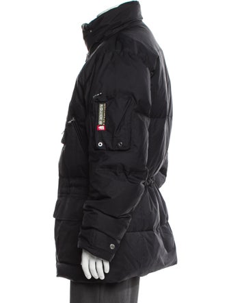 Bogner Parka