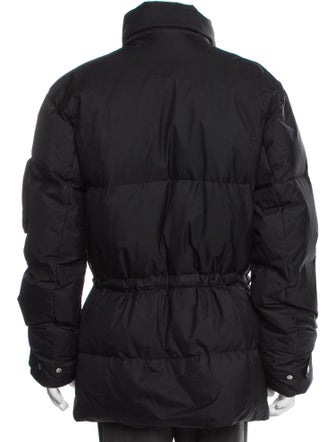 Bogner Parka