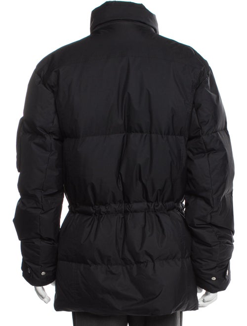 Bogner Parka