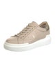 Bogner Leather Sneakers