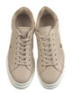 Bogner Leather Sneakers