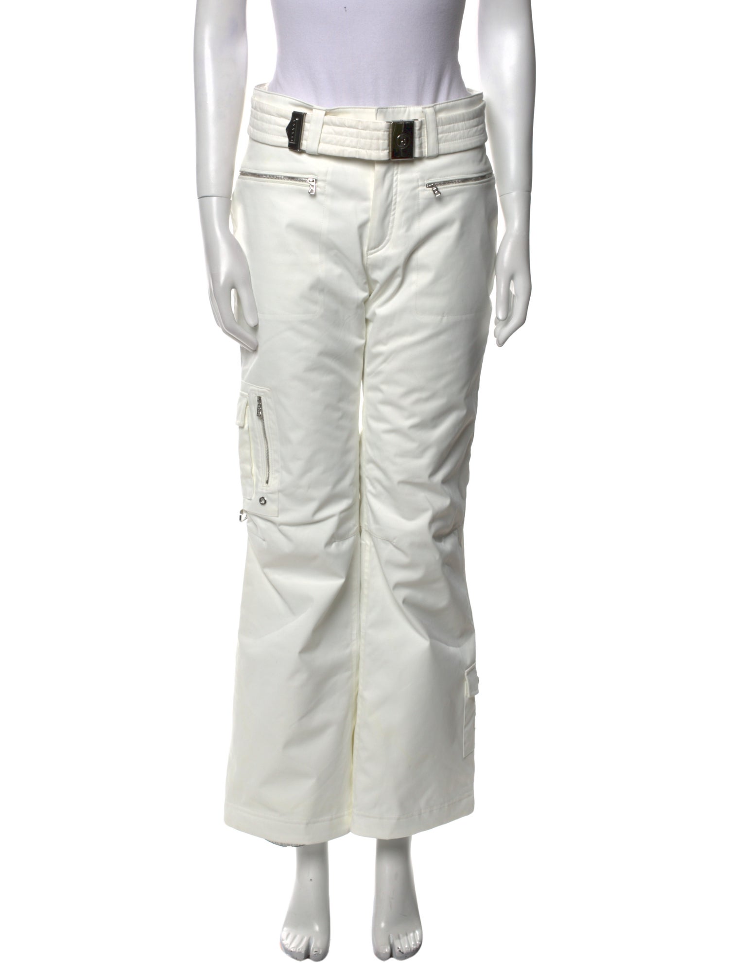 Bogner Wide Leg Pants