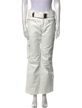 Bogner Wide Leg Pants