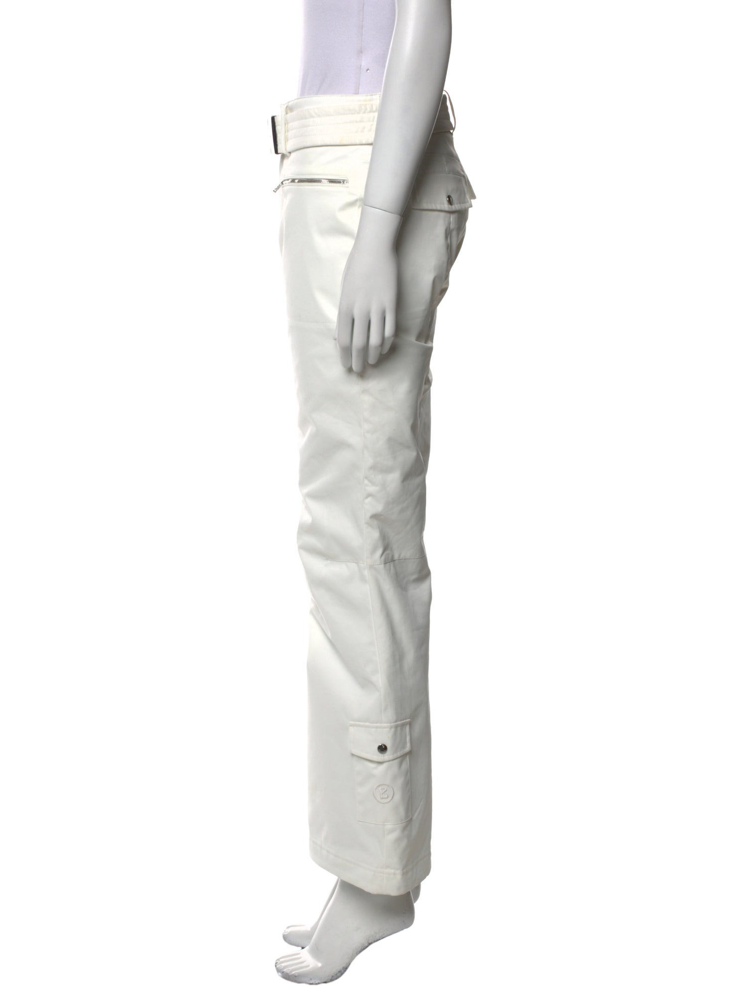 Bogner Wide Leg Pants