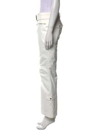 Bogner Wide Leg Pants