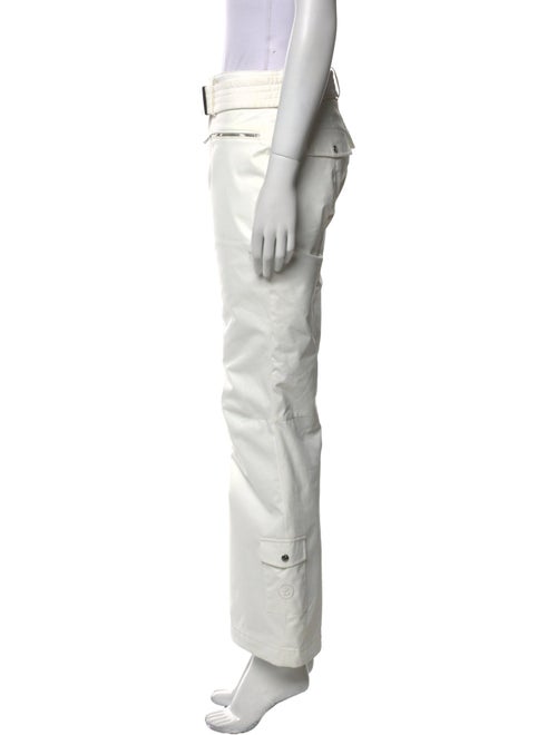 Bogner Wide Leg Pants