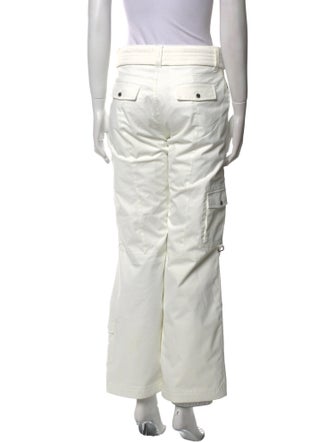 Bogner Wide Leg Pants