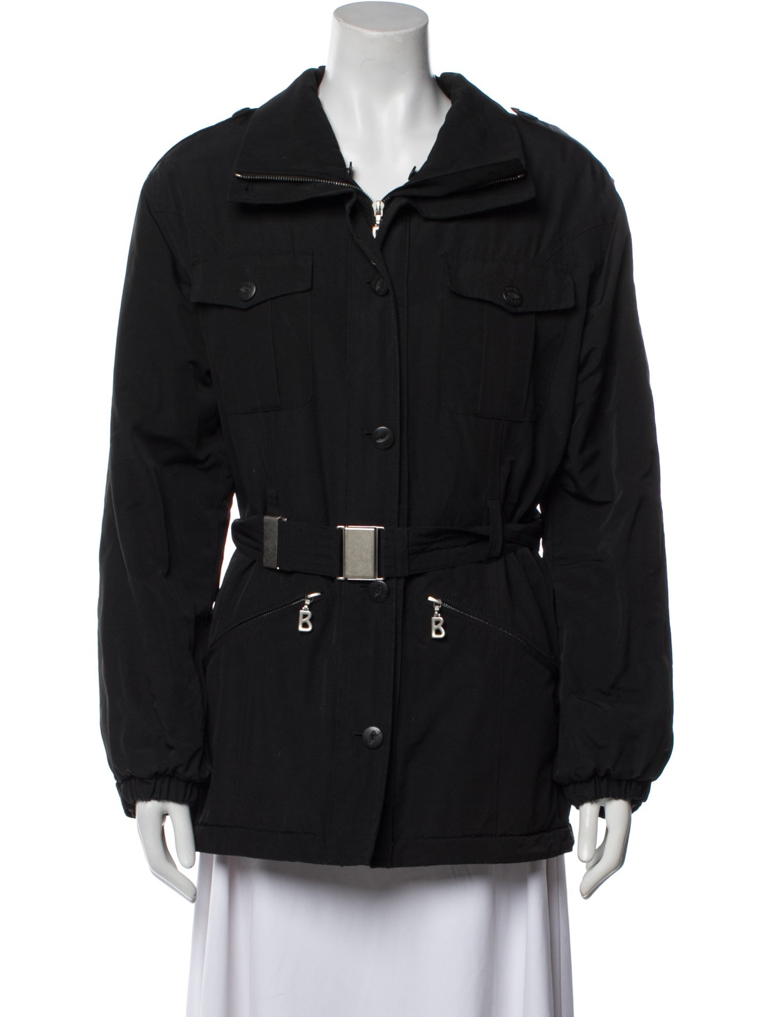 Bogner Utility Jacket