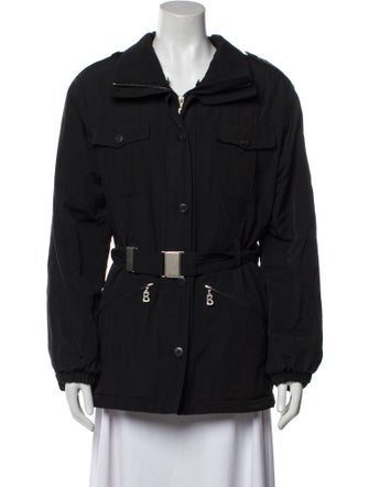 Bogner Utility Jacket