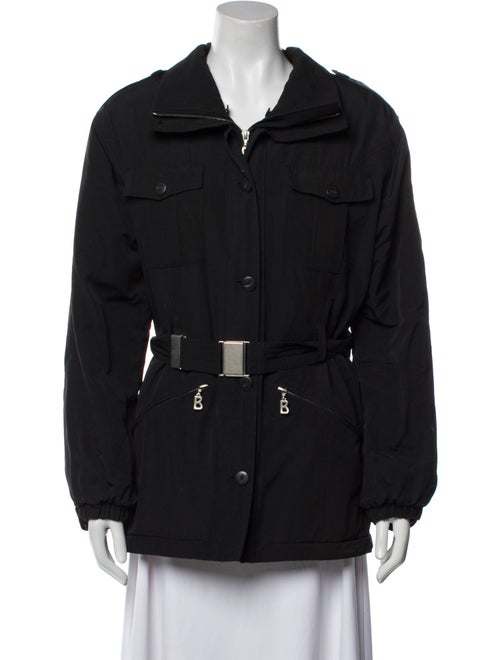 Bogner Utility Jacket