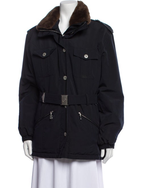 Bogner Utility Jacket