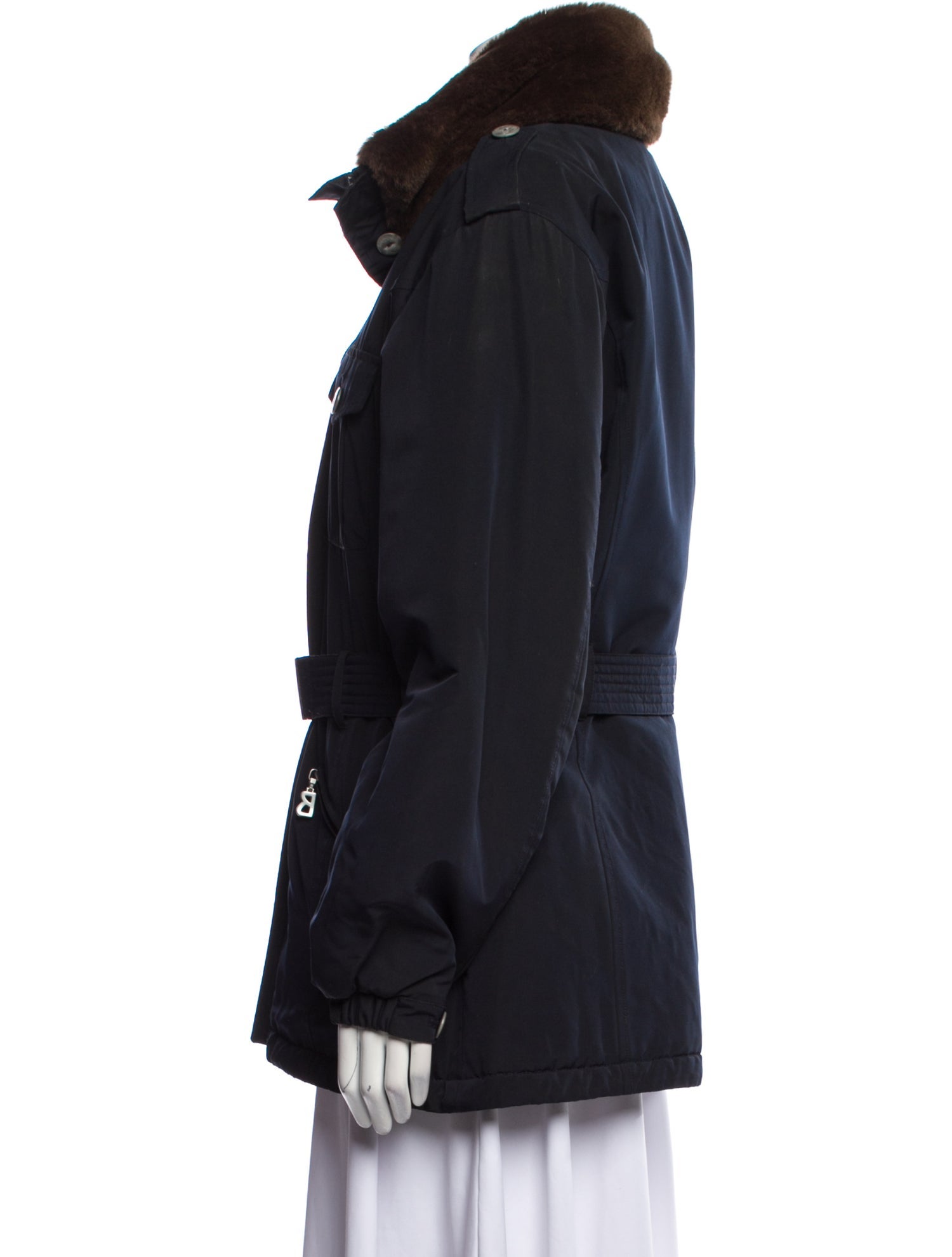 Bogner Utility Jacket