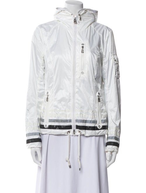 Bogner Striped Jacket