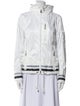 Bogner Striped Jacket