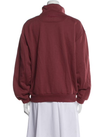 Bogner Embroidered Accent Pajamas