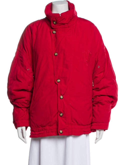 Bogner Nylon Utility Jacket