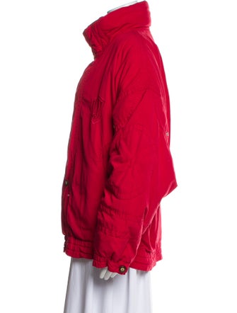 Bogner Nylon Utility Jacket