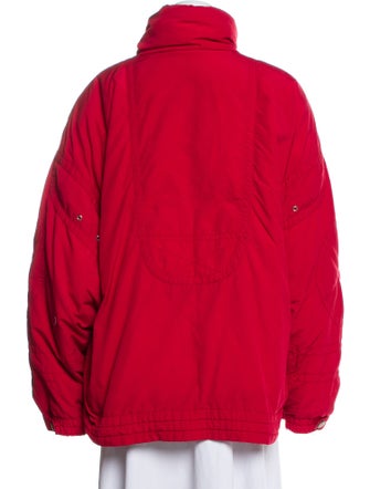 Bogner Nylon Utility Jacket