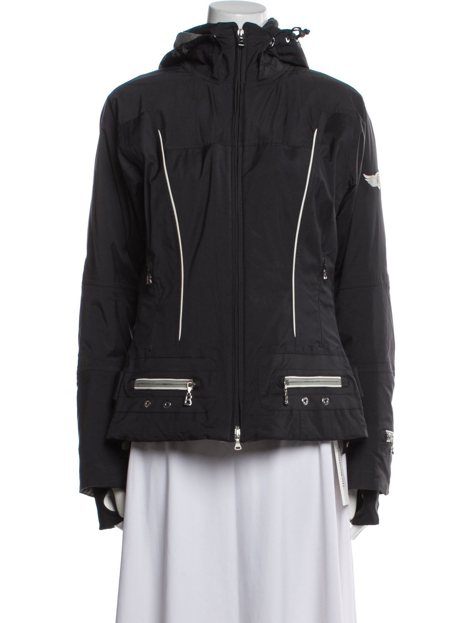 Bogner Biker Jacket